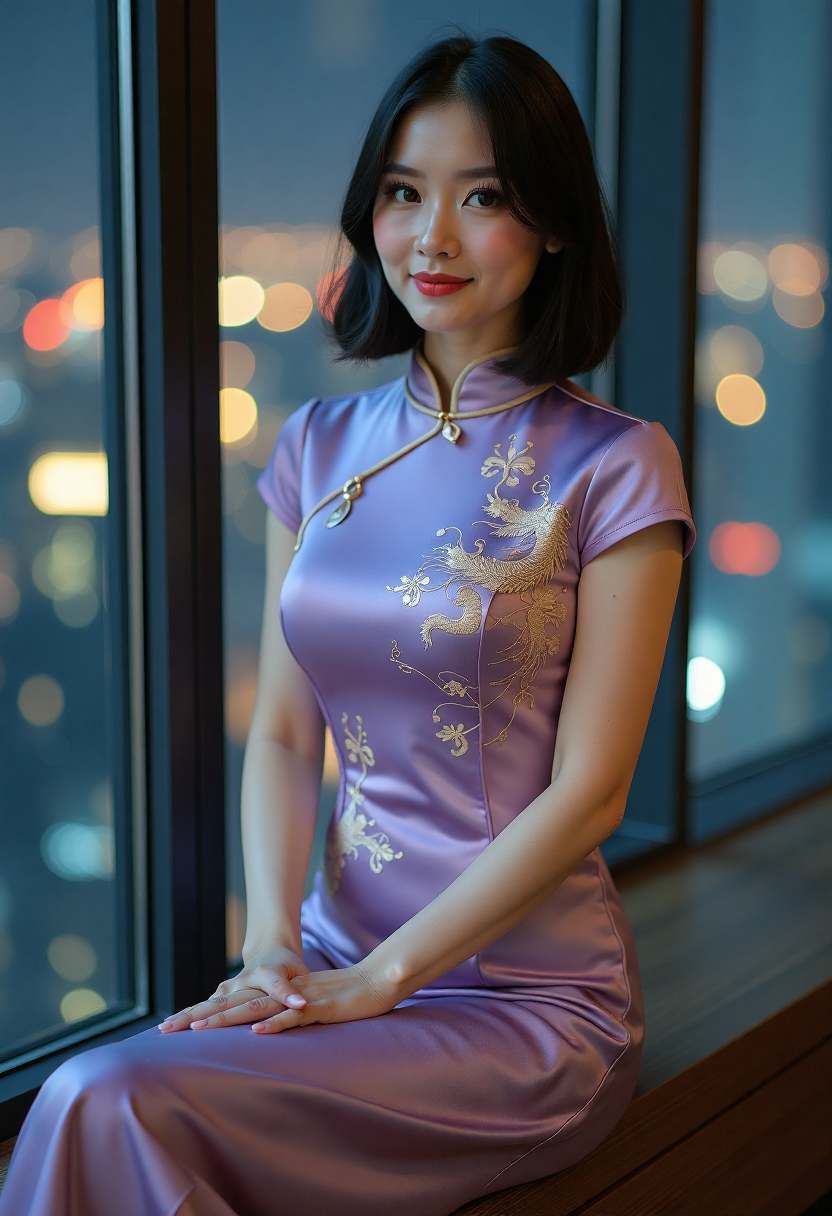 UP主头像